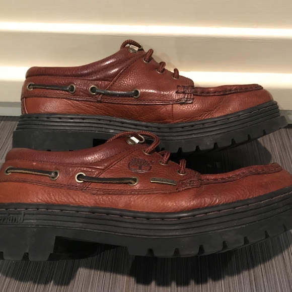 Timberland Shoes - Picture 5 of 5